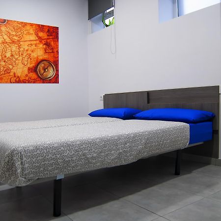 Albergue Oceanus フィニステレ エクステリア 写真